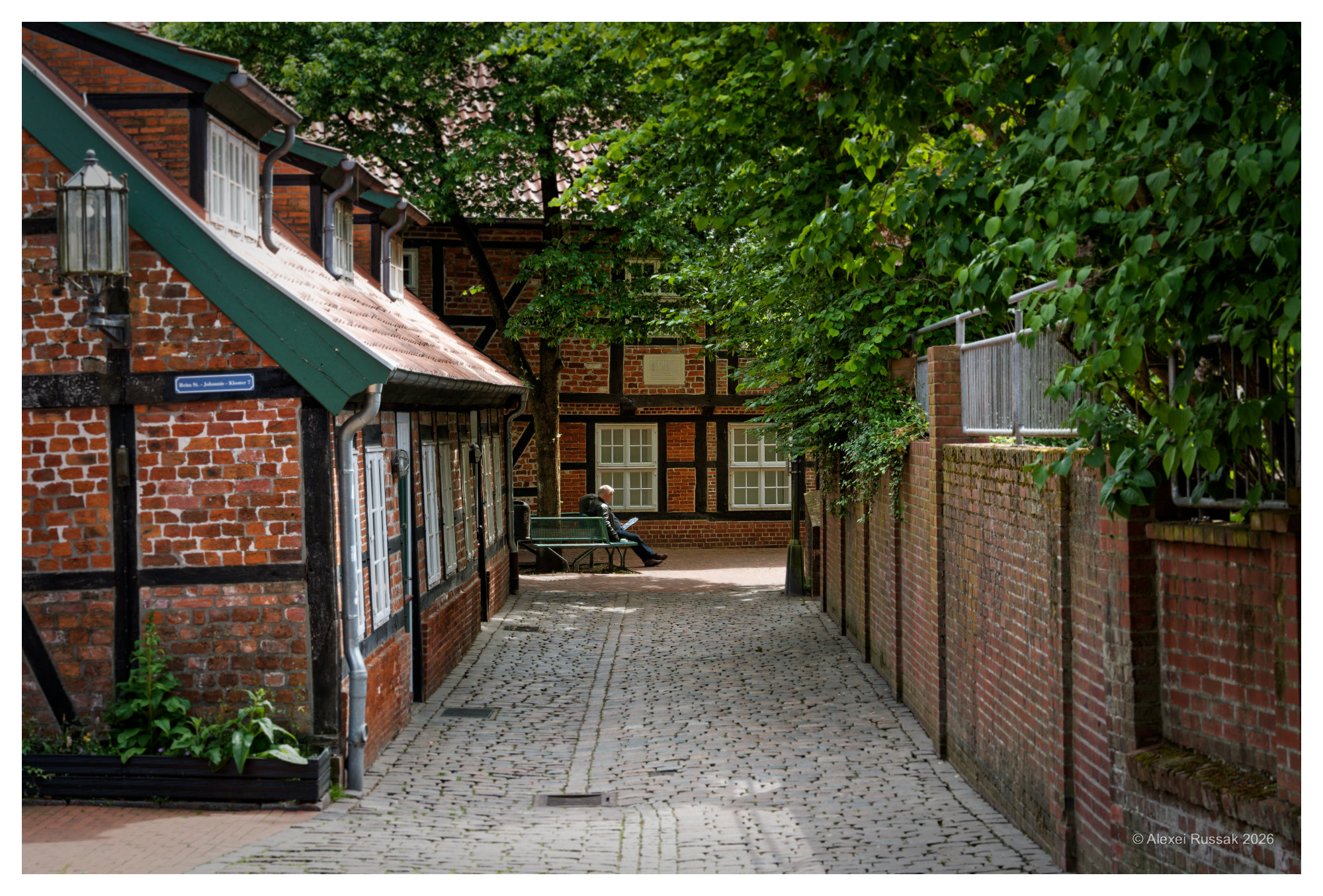 Stader Gassen I