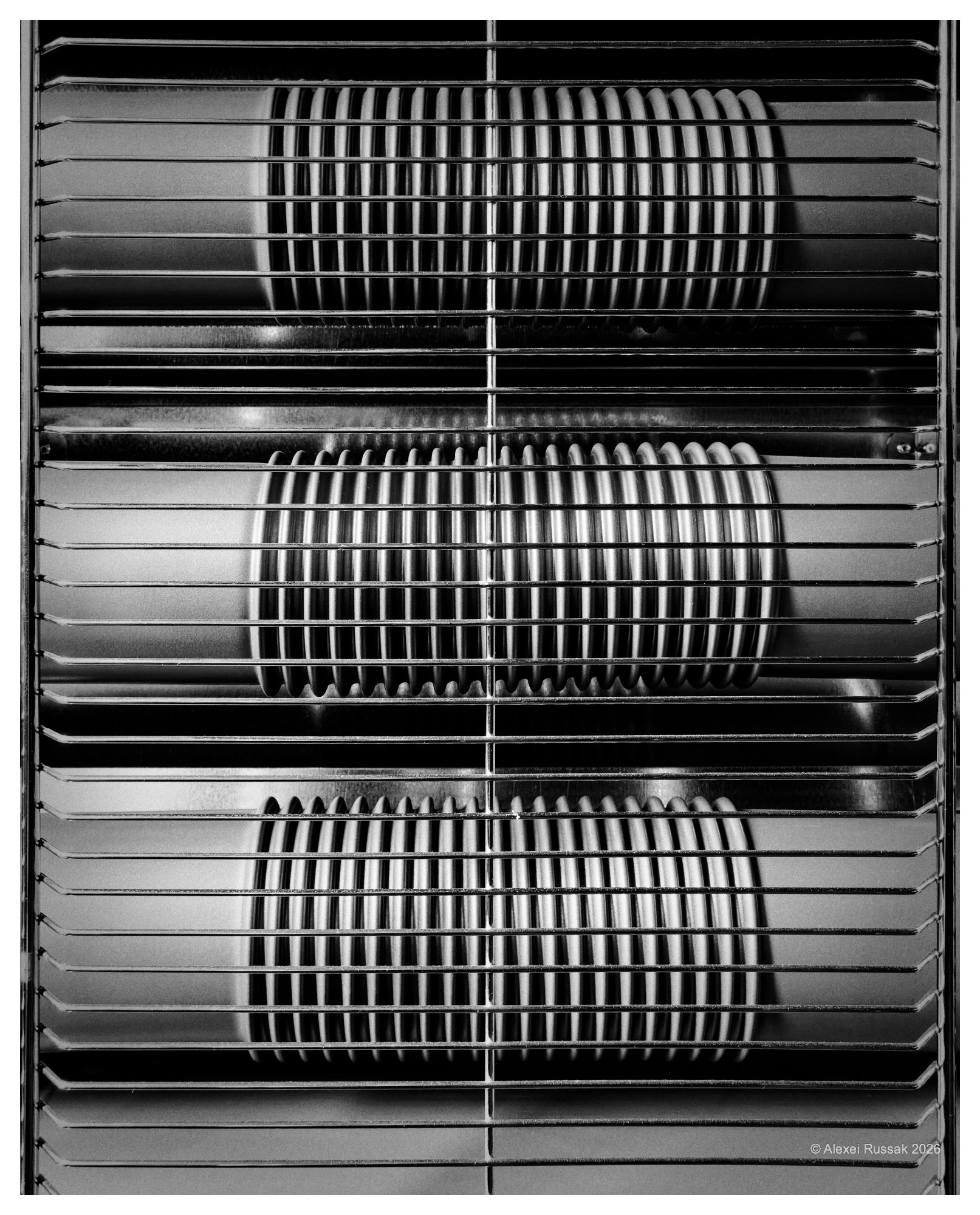Radiator
