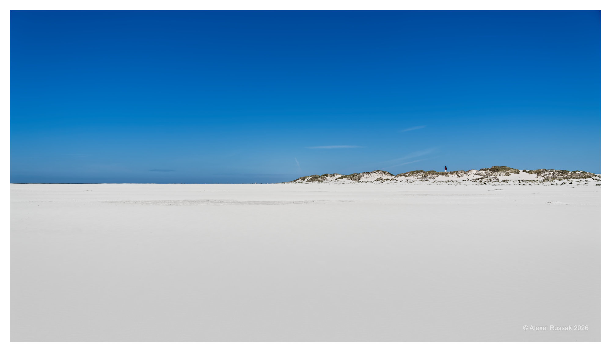 Am Strand