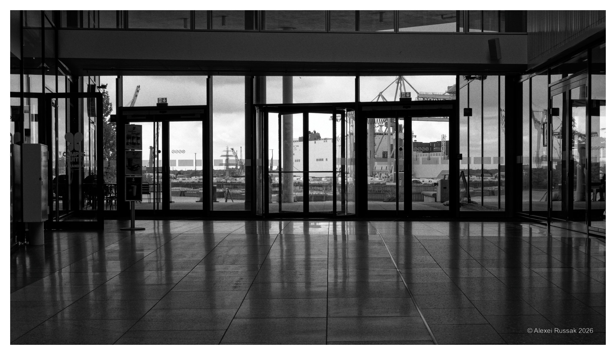 Ausblick