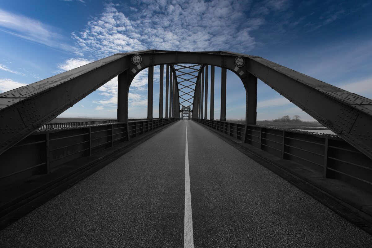 Die Brücke