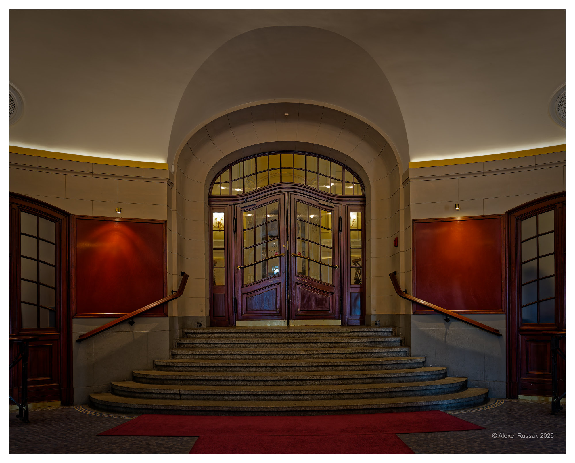 Theater