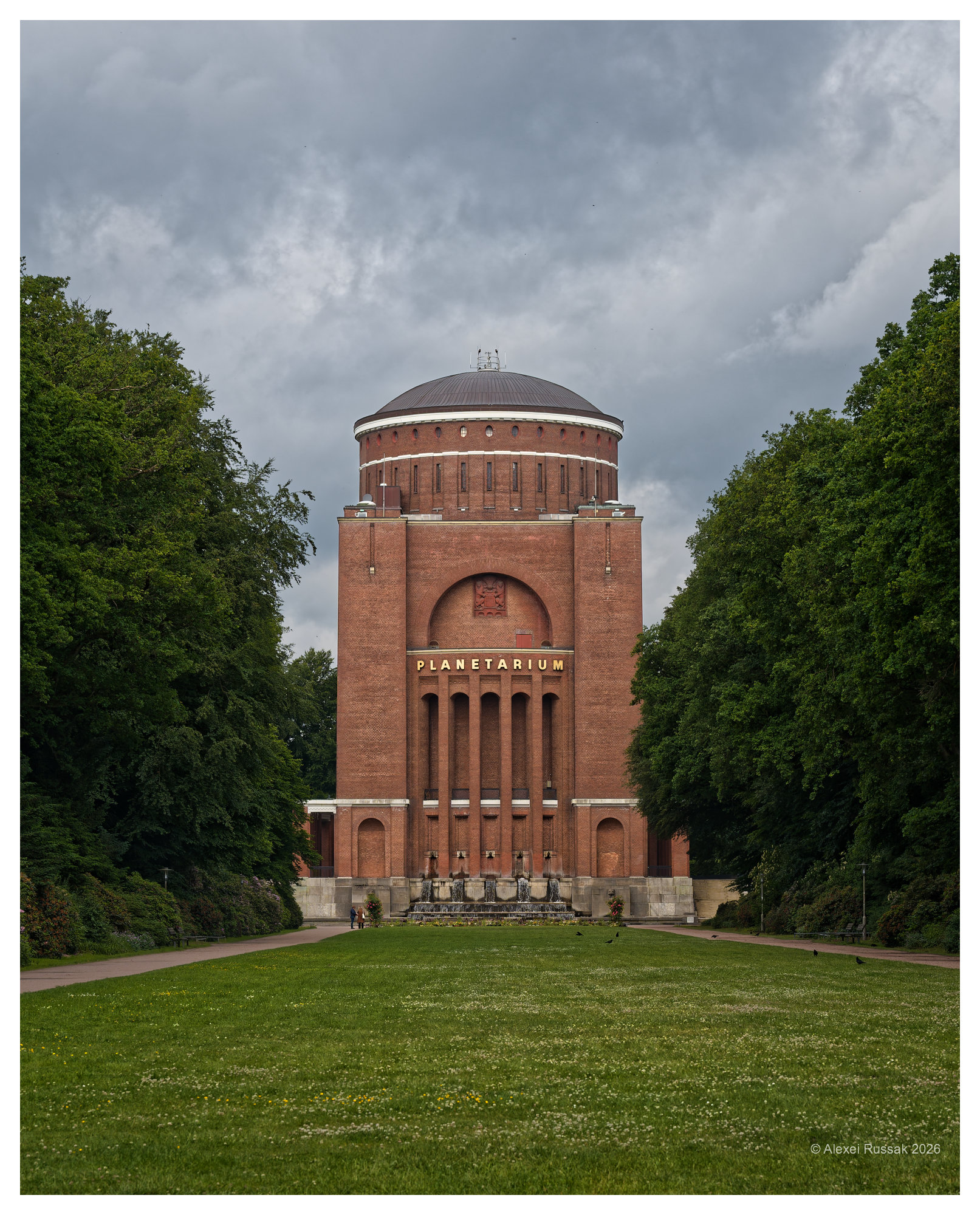 Planetarium
