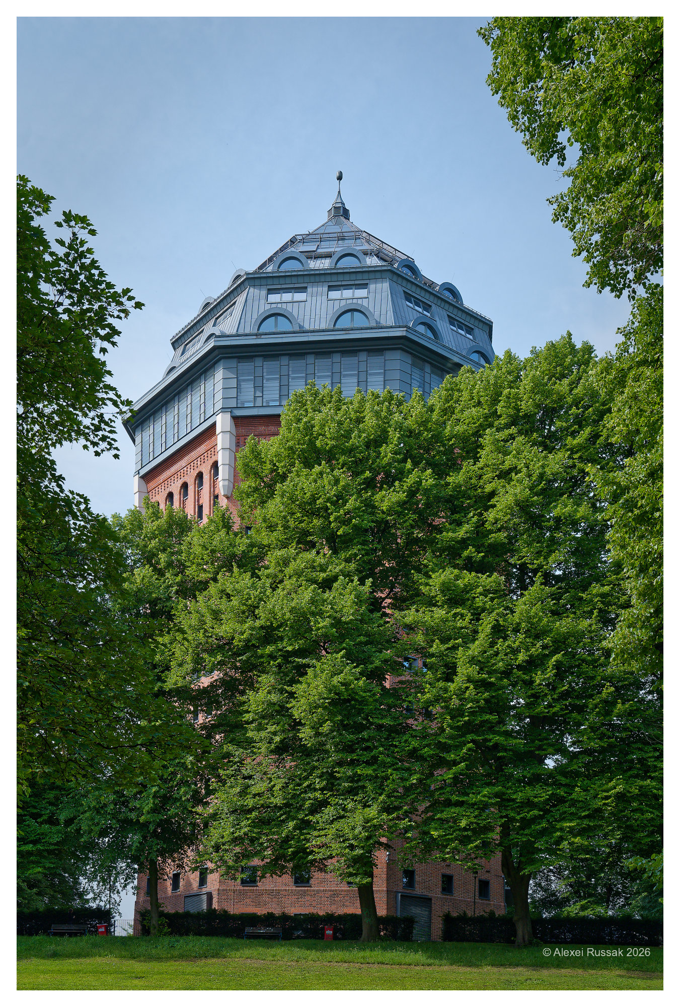 Schanzenturm