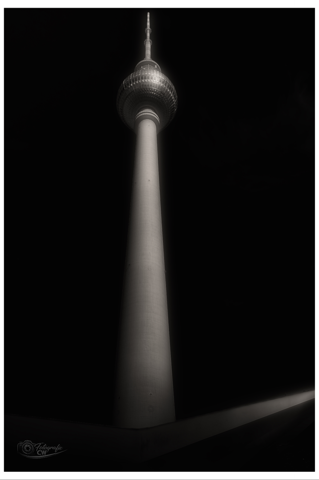 Berliner Fernsehturm