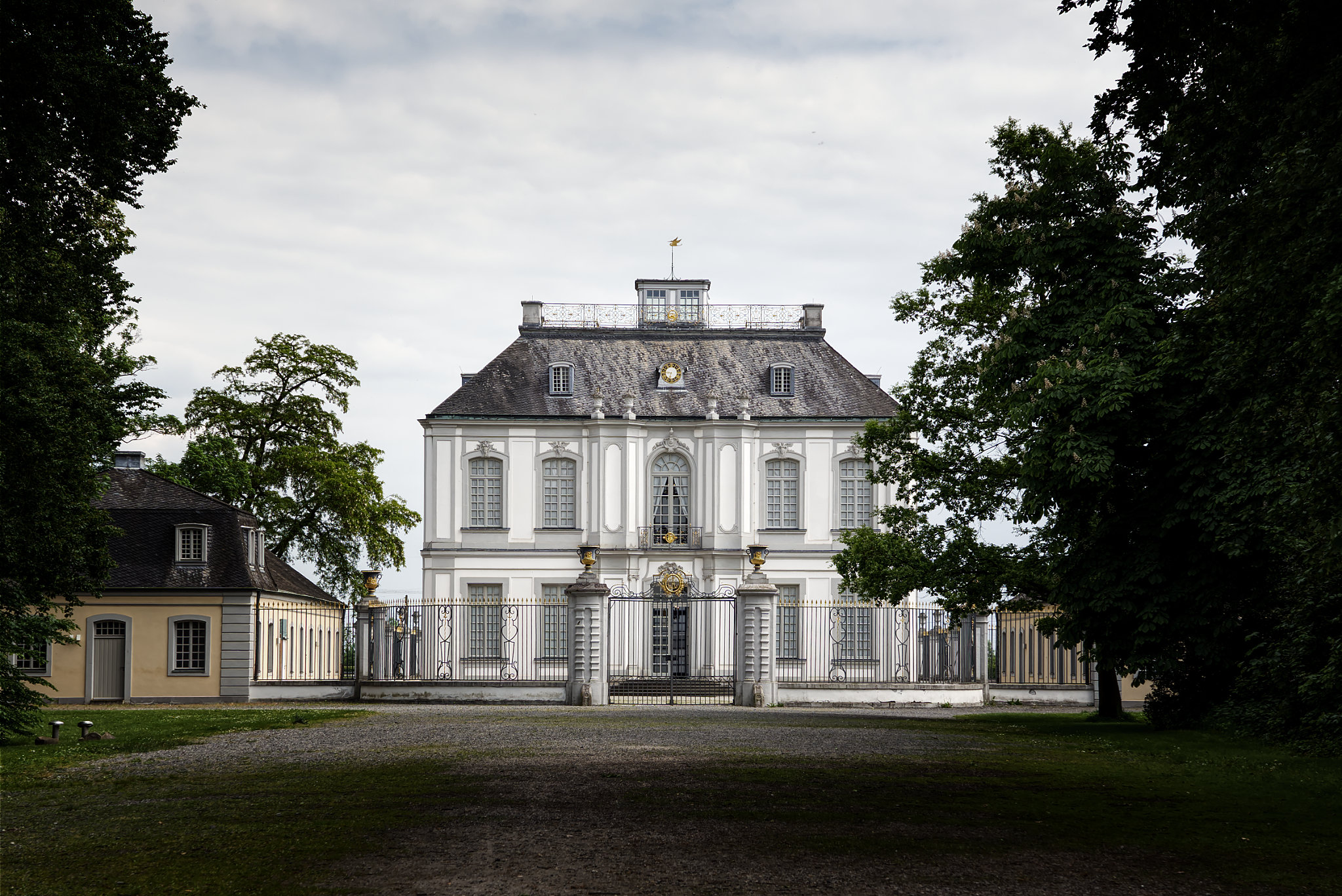 Schloss Falkenlust