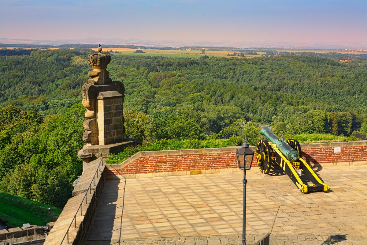 Festung Königstein