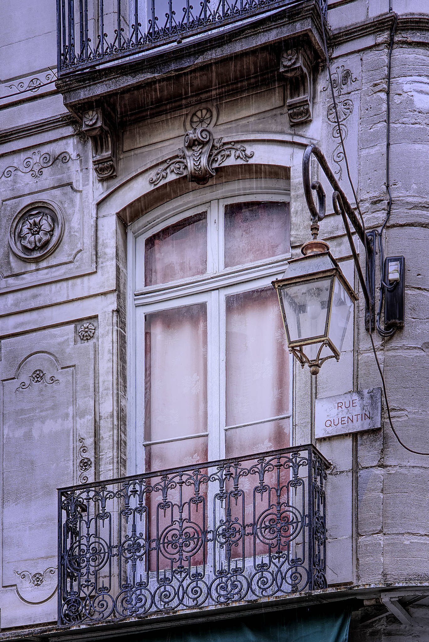Rue Quentin