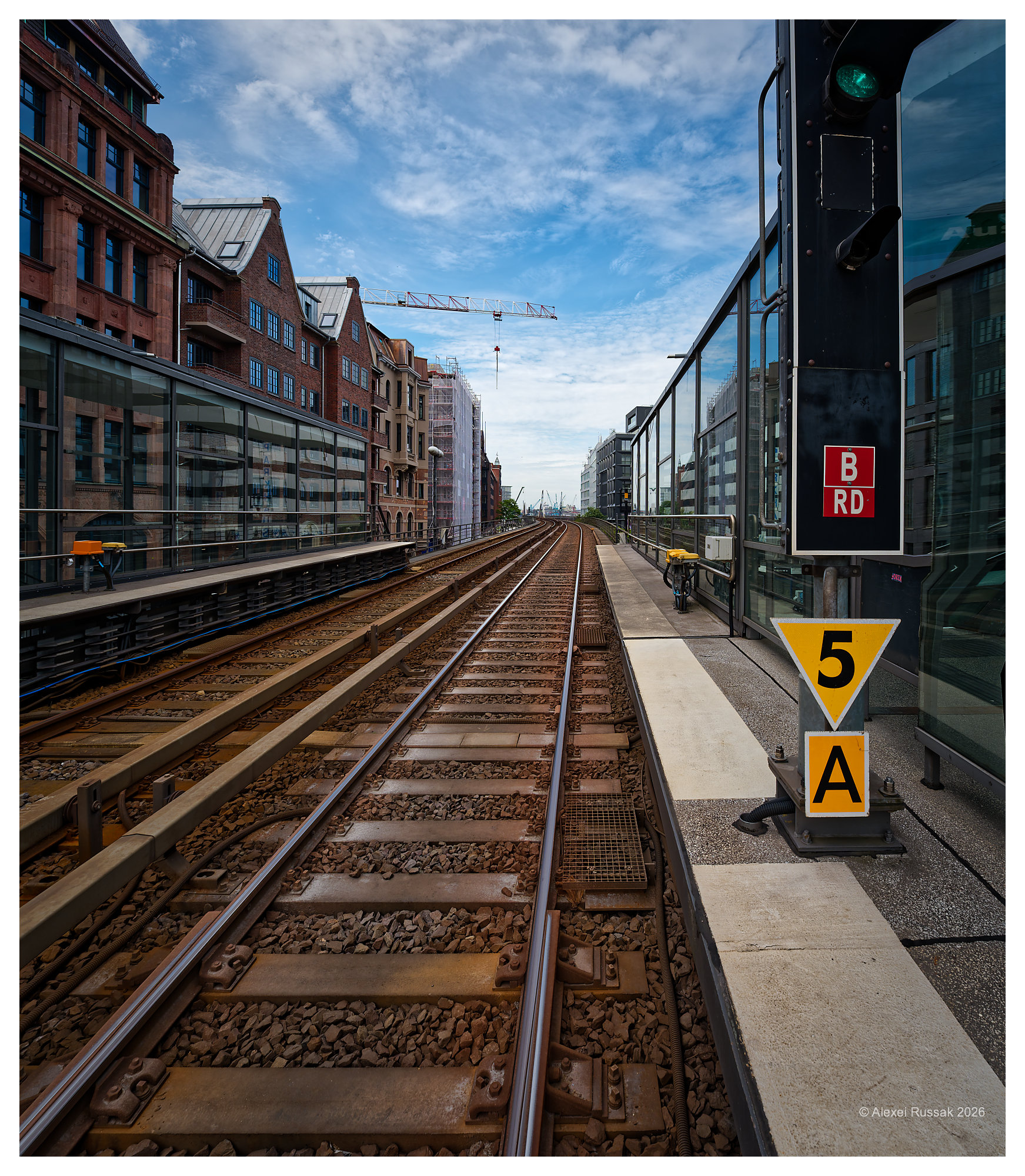 Station