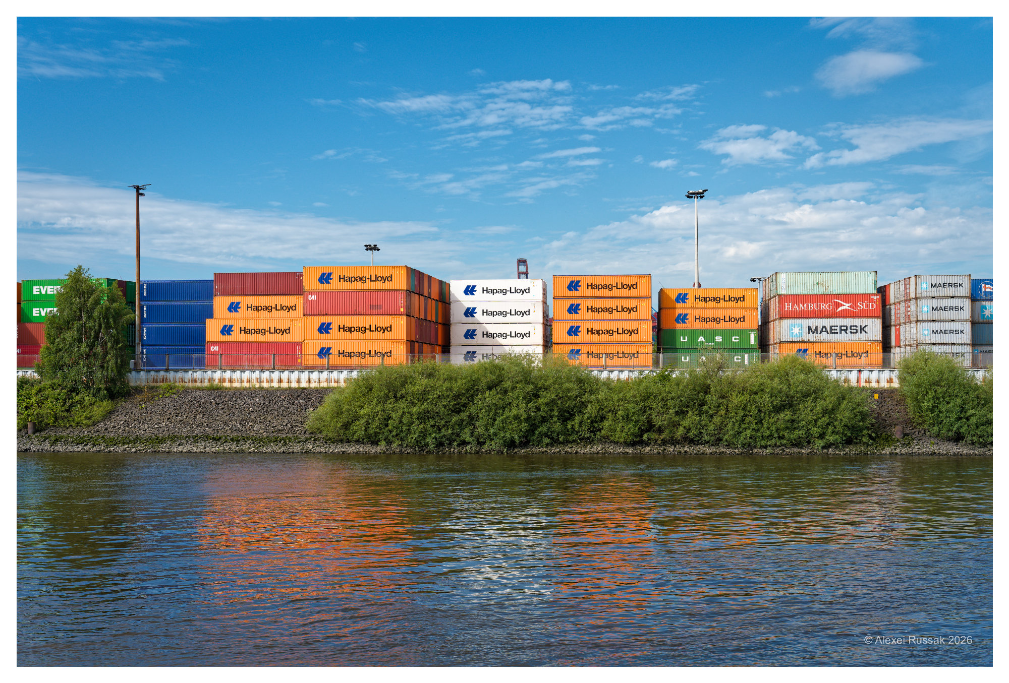 Container