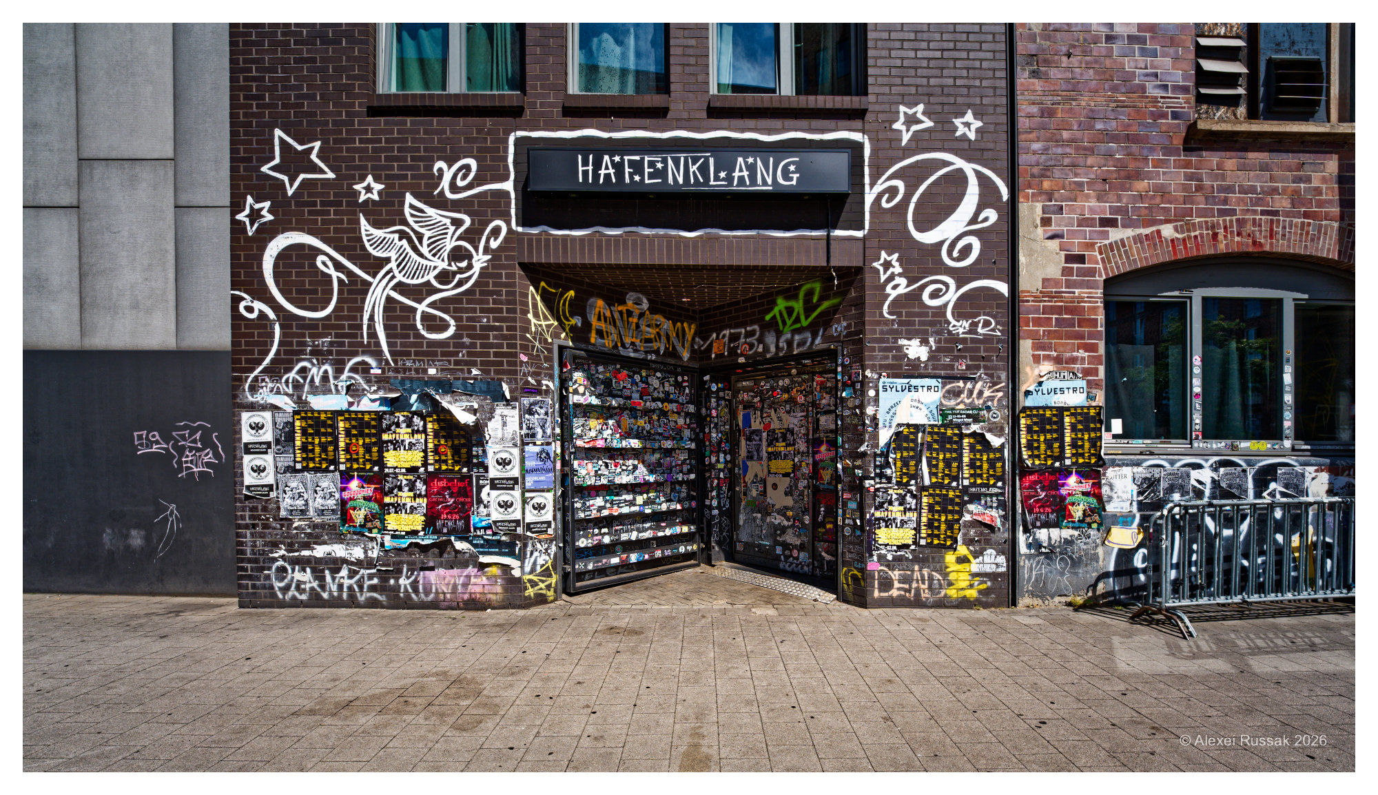 Hafenklang