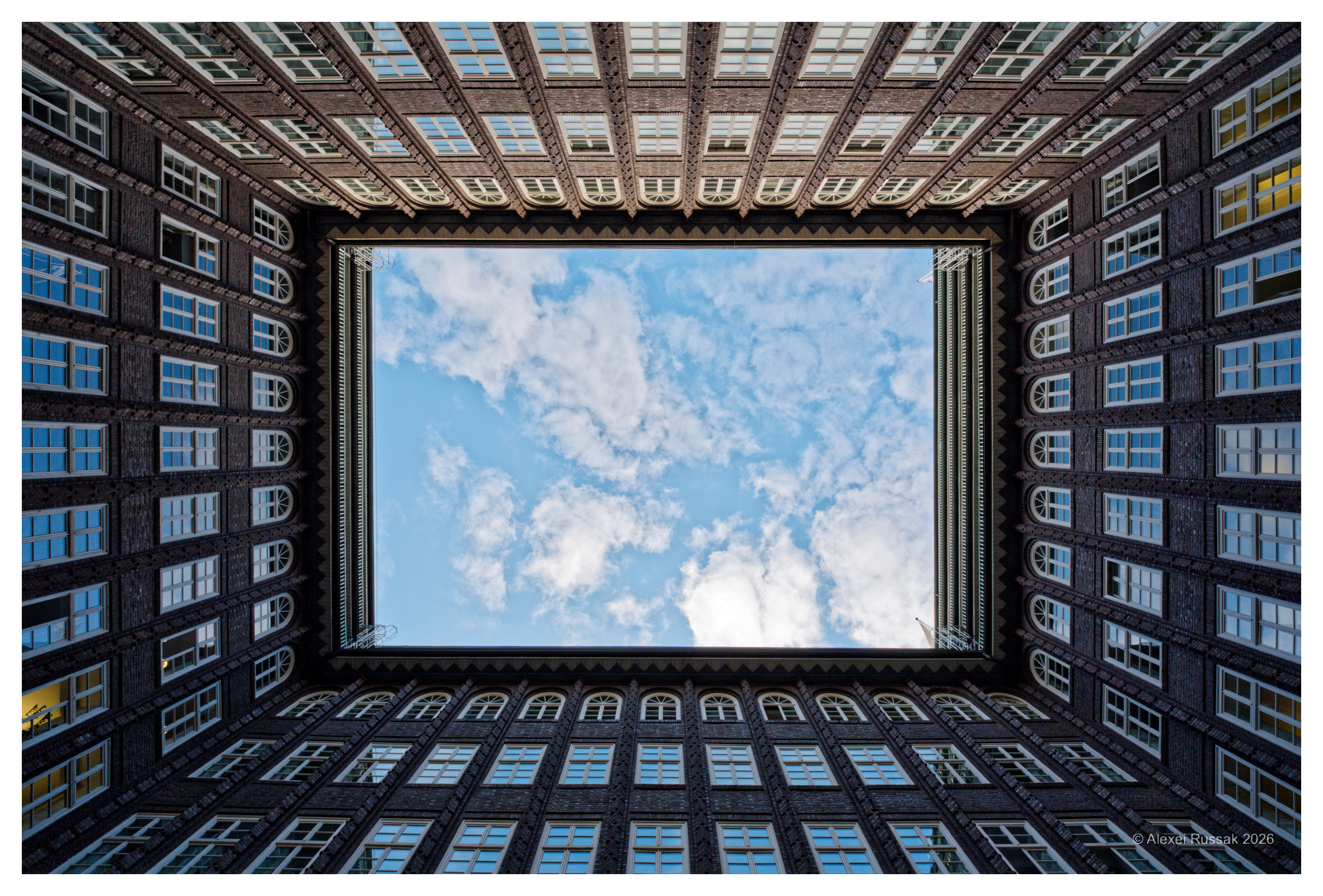 Chilehaus