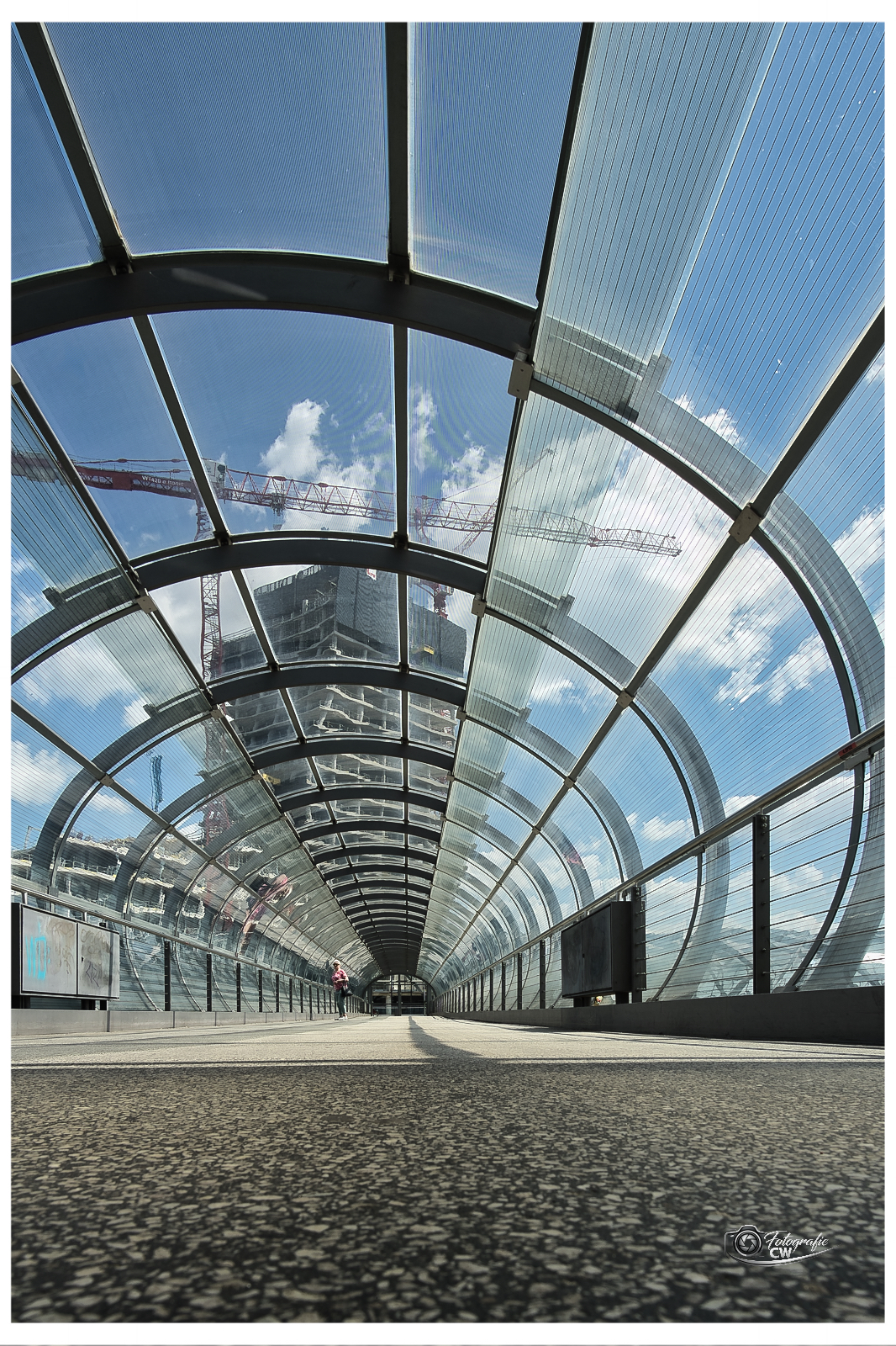Hamburg Bahnhof Elbbrücken