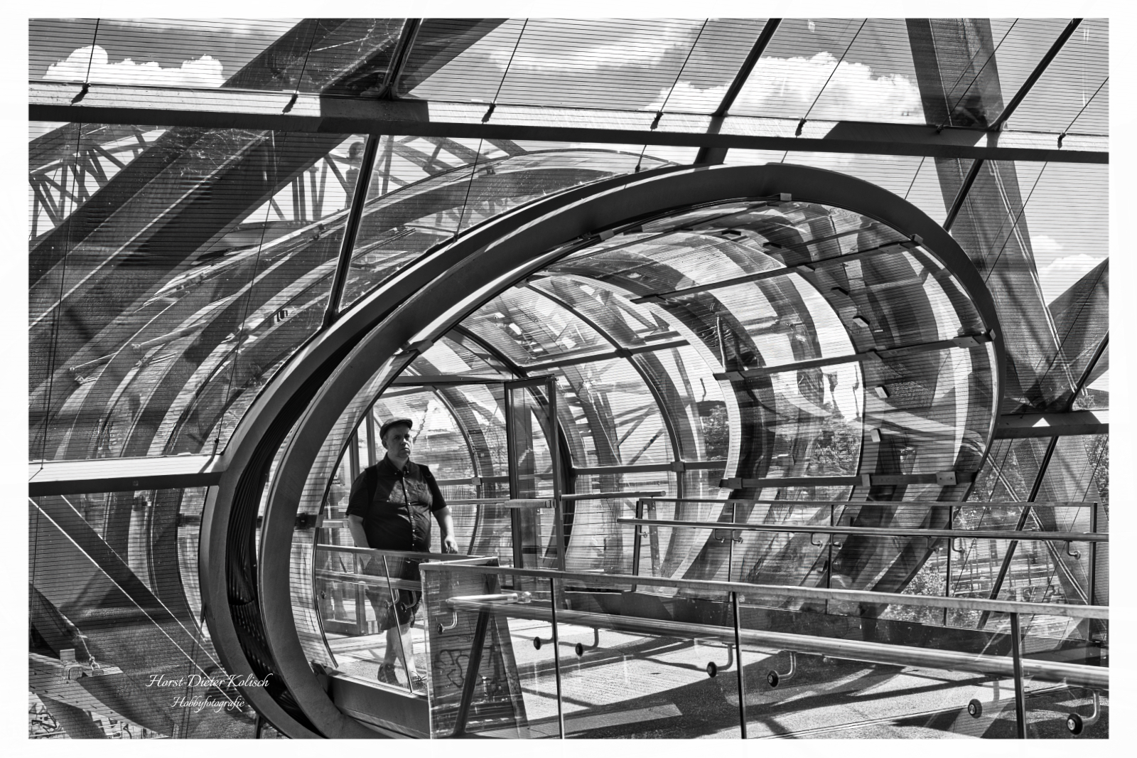 Hamburg Bahnhof Elbbrücken