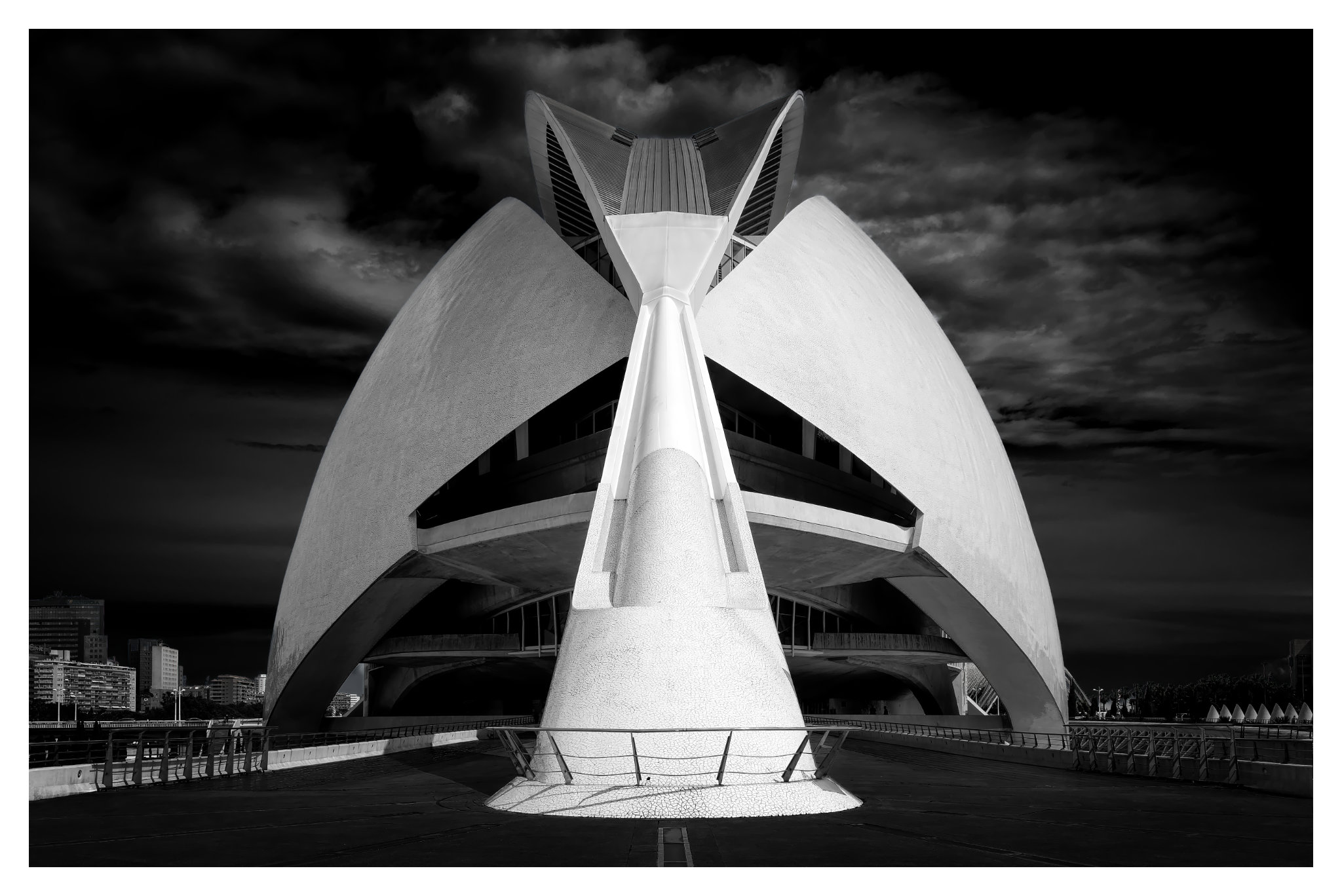 Palau de les Arts II