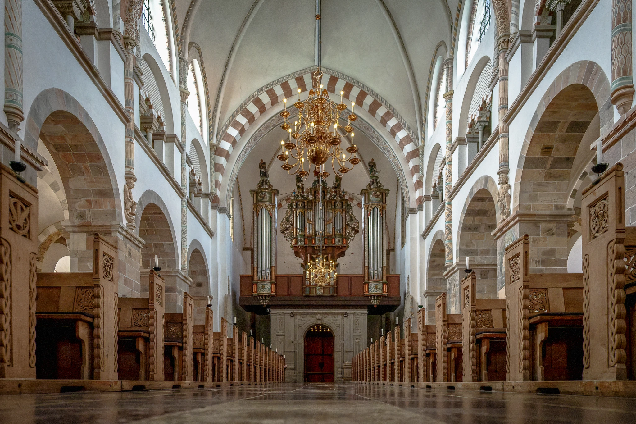 Dom zu Ribe