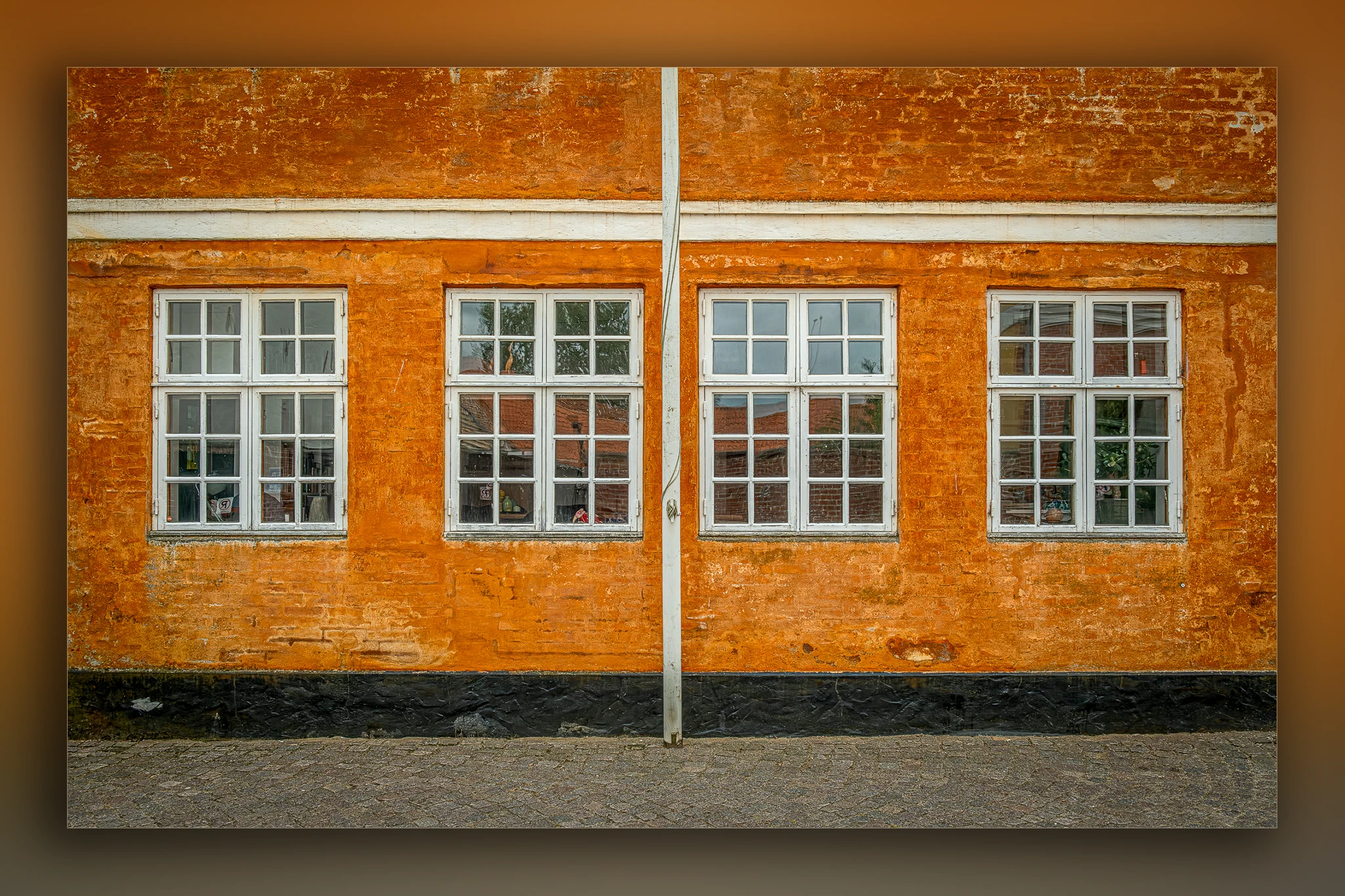Typisch Dänisch