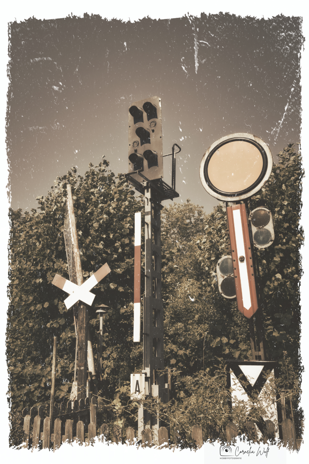 Museumsbahnhof Schönberger Strand
