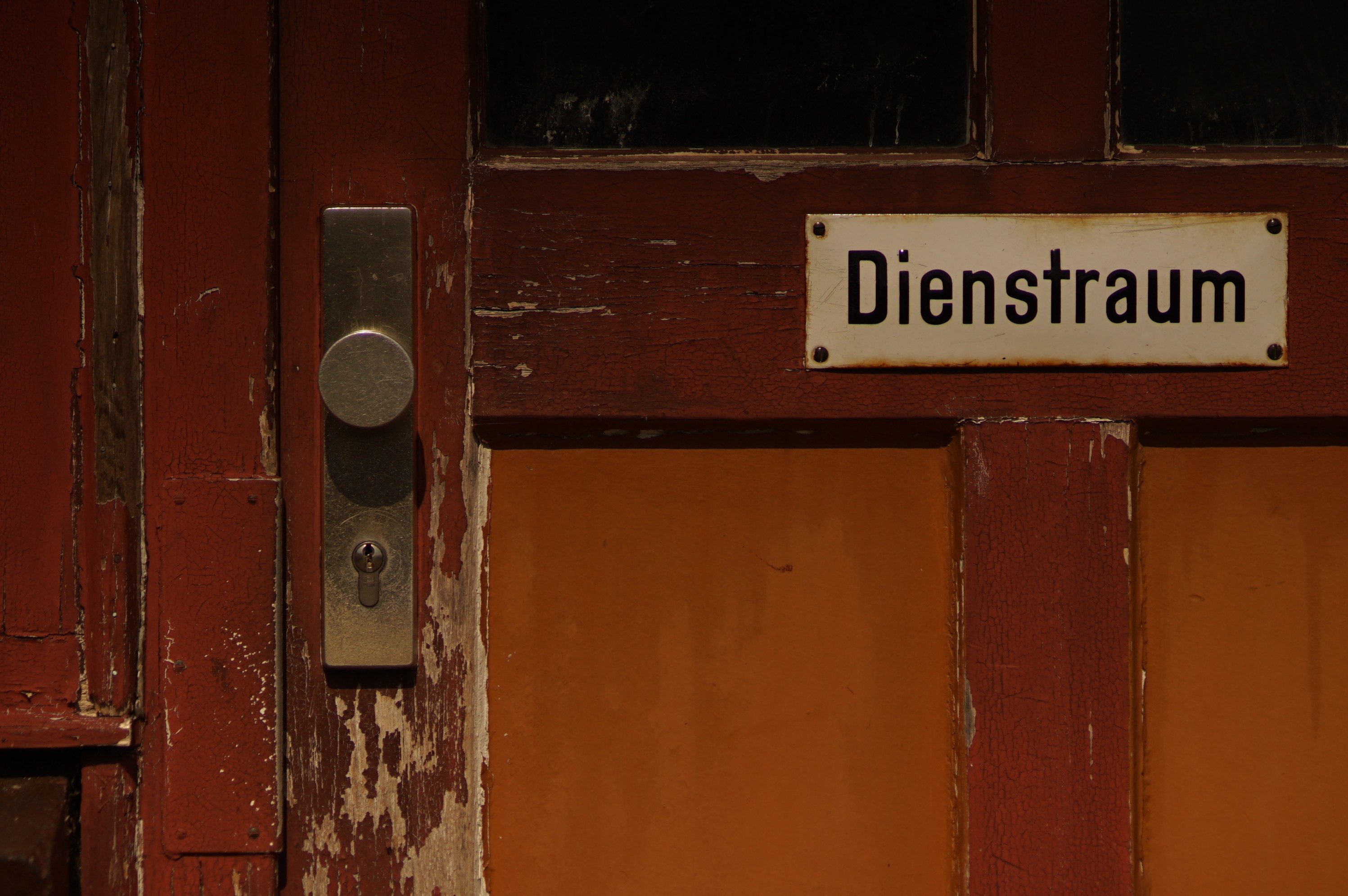 Museumsbahn Schönberg
