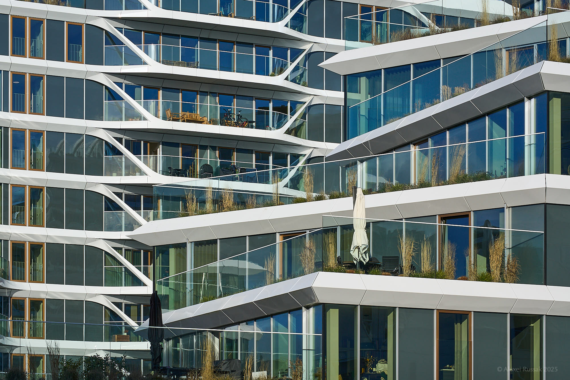 Aarhus Øje