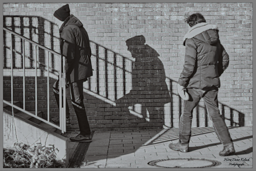 Shadowman