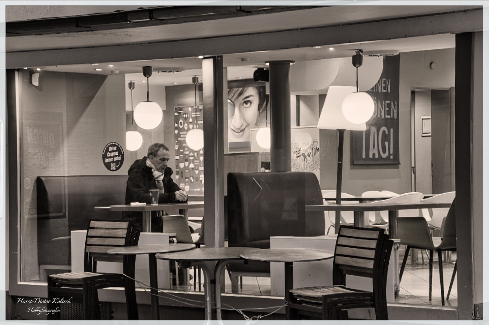 Streetfotografie