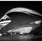Palau de les Arts
