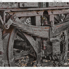 Museumsbahn Schönberg