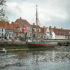 An der Ribe Å