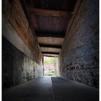 Vorsicht, Kopf einziehen