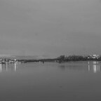 Schlei am Kappelner Hafen_