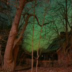 Polarlichter vom 19.1.26