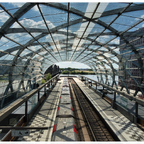 Hamburg Bahnhof Elbbrücken