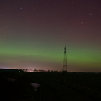 Polarlichter vom 20.1.26