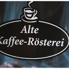 Alte Kaffee-Rösterei