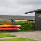 Ribe Ruder Club