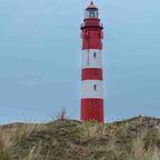Amrumer Leuchtturm_