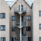 Ein langer Weg nach oben