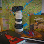 Gute Vorbereitung ist alles!