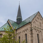 Dom-Kirchturm