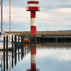 Leuchtturm Eckernförde