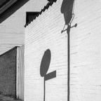 Shadow On The Wall
