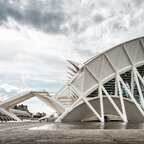 El Museu de les Ciencies