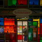 Schokoladen