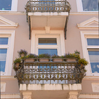 Französische Balkone