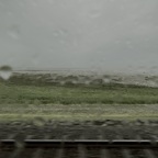 Wie das Wetter ist?