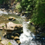 Irreler Wasserfälle