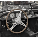Oldtimer in Rendsburg