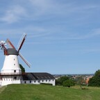 Dybbøl Mølle