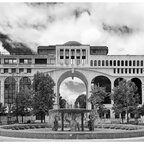 Stadtteil Antigone, Montpellier